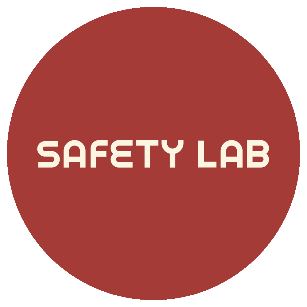 safetylab logo